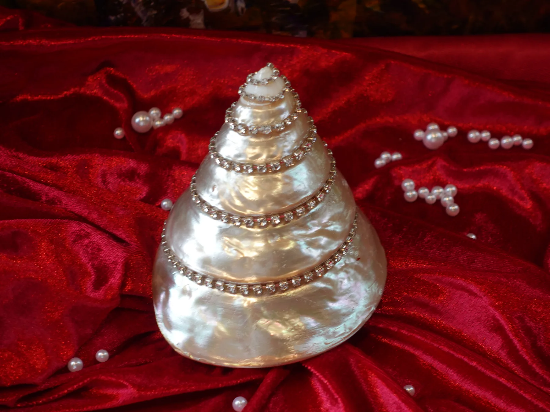 Đồ đựng trang sức