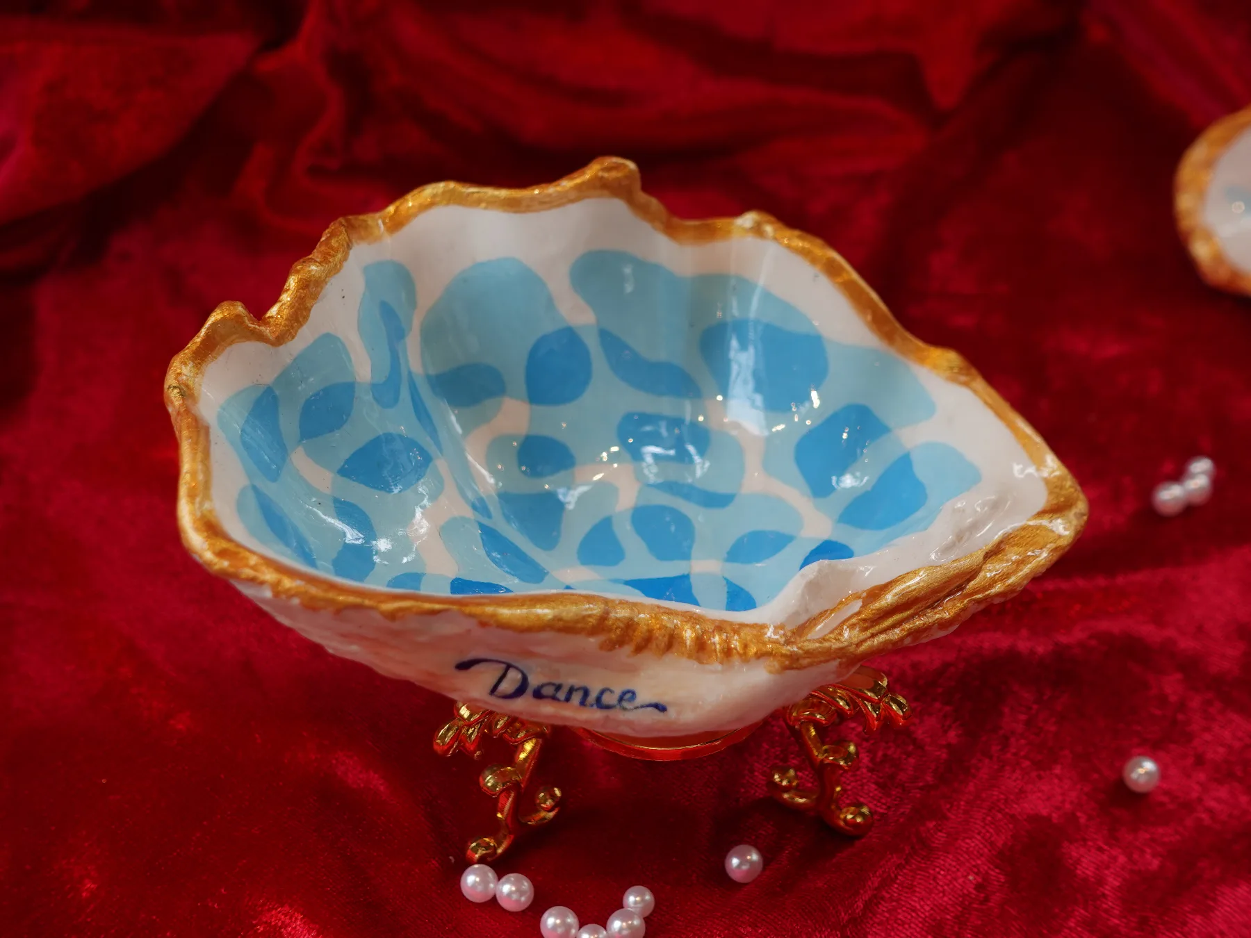 Đồ đựng trang sức